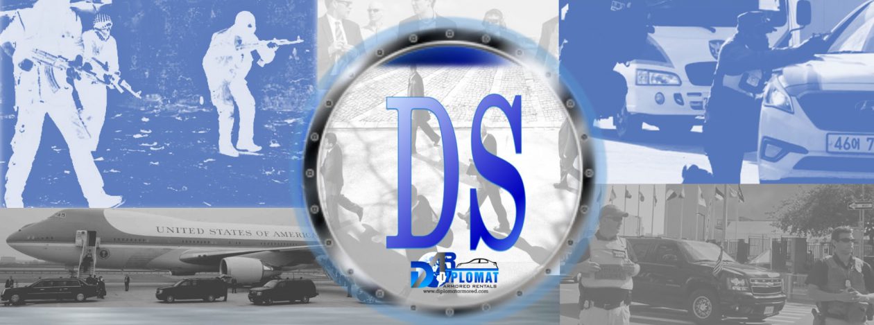 Diplomatic Security Situation Report – Diplomat Armored Rentals